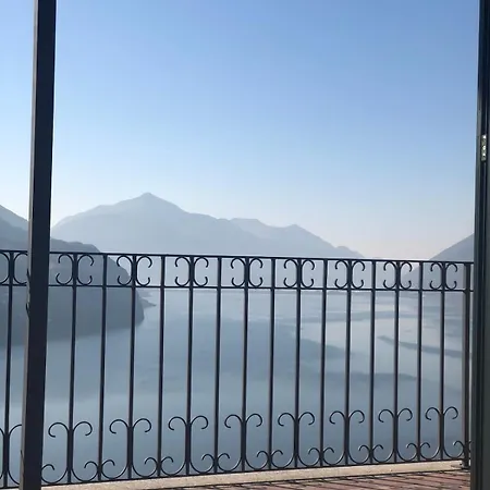 Apartment Sweet View Lugano