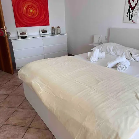 Apartment Sweet View Lugano