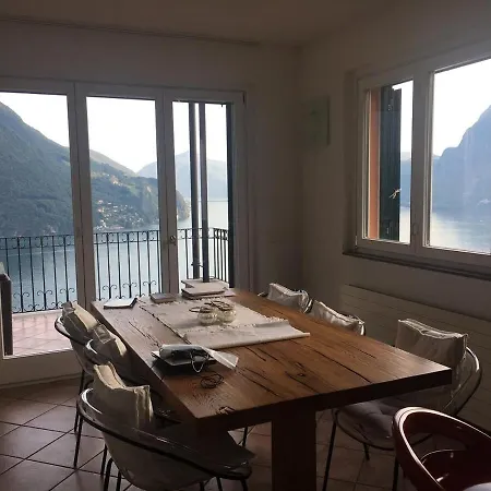 Sweet View Apartment