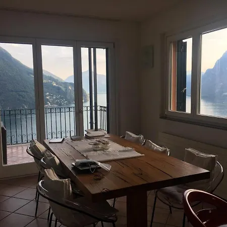Sweet View *