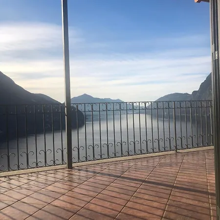 Apartment Sweet View