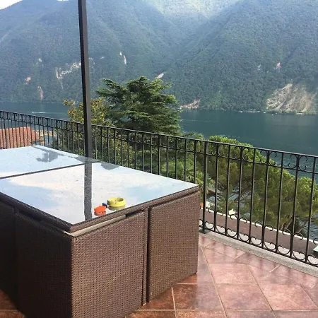 Sweet View Apartment Lugano